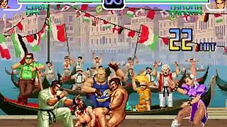 The Queen Of Futas Experiences Deep Emotions In New Hentai Game Sex Gameplay