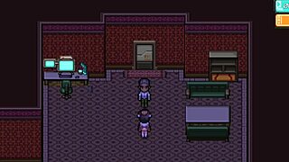 well, that was a warm welcome in the battle brothel with huge cocks?