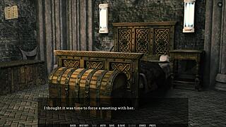 Tales from the Unending Void Episode 109