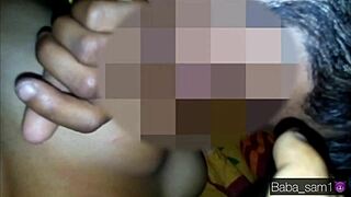 गर्लफ्रेंड की टाइट गैंड पर पहली बार चोदा