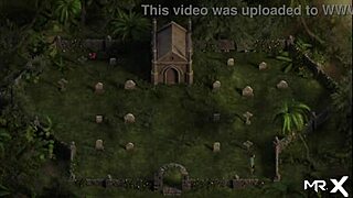 Treasure of nadia rider explores big cock in episode 2 part 10