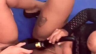 we fuck our pussies hard with bbc 😈