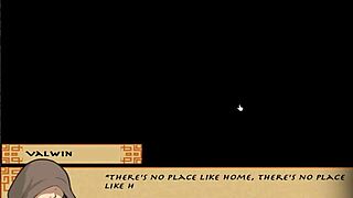 Four Elements Trainer Book 4 Love Part 13