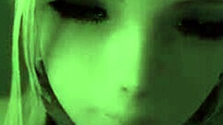 the 3d compilation features 2b from nier automata in part 2 at 4k