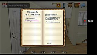 Explore The Hg House In The Rift