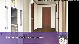 My wife wants to fuck Hana, her neighbor's wife