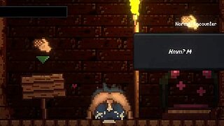 Drain Mansion Episode 3: Intense Anime Game Adventure.