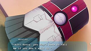 Princess X Fan Disc Teases Forbidden Pleasures Pt4