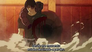 jujutsu kaisen 2nd season 4 unleashes hentai action, ready for more?