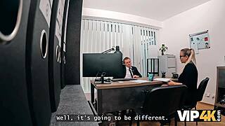 wow, vip4k where she made me cum super fast with that tight pussy and big tits! 😍