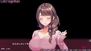 hey, while i'm gone, did my wife Kaede change?