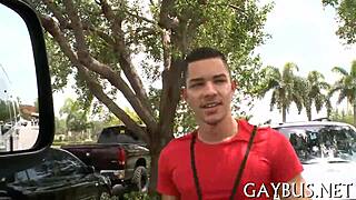 Watch this free gay porn episode now!