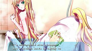 Princess X Fan Disc Teases Forbidden Pleasures Pt4