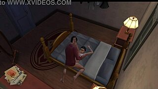 i'm exploring strangerville in this first part