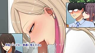 my student gave me sexual favors