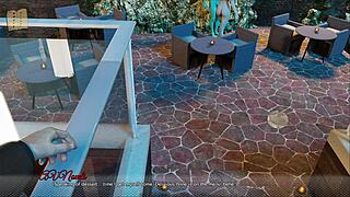 Alternate existence continues with new adventures