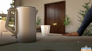 i'm watching ep2 with two beautiful milfs from baddies inc, it's so hot!