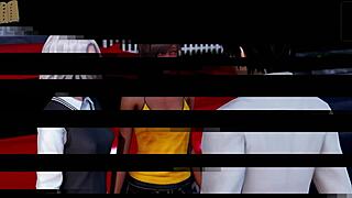 My real desire is to see this Indian babe with big tits and ass in a game scene 😘