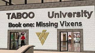 Taboo university adventures: what's next in episode one one?