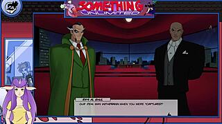 Explore Unlimited Adventures in Hentai Anime Game Series