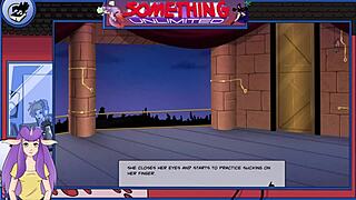 Explore Unlimited Adventures in Hentai Anime Game Series