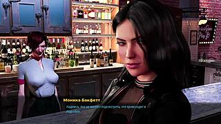 Complete gameplay - fashion business episode 3 part 10