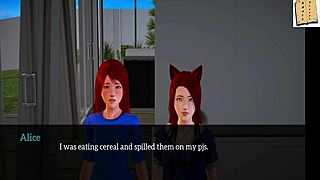 Continuing the story of my new family