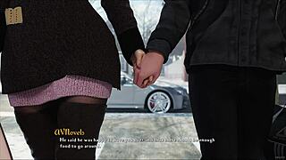 Being a dik 304, ready for big tits action?