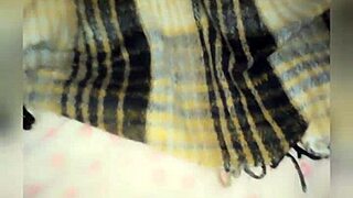 My student, the blonde Mexican girl with the biggest ass in class