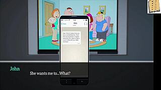 Continuing the story of my new family