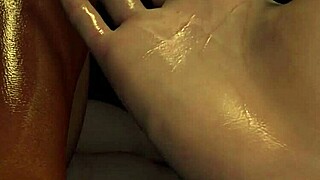 Youre In A Nightmare Sliding Down Giant Big Breast Women Who Want To Make You Cum