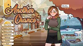 Another Chance Part 1 Hentai Dating Game