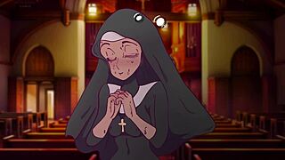 panam from cyberpunk 2077 sucks big cock in pov