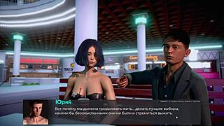 Hey, wanna see deviant anomalies gameplay part 22?