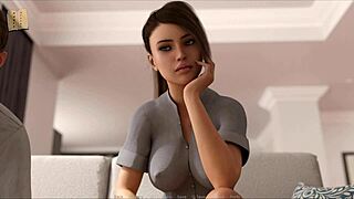 Exploring the world inside jennifer 40