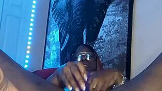 I enjoy double penetration with toys