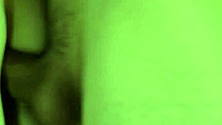 I feel bad banging my stepson but can't resist his huge desire