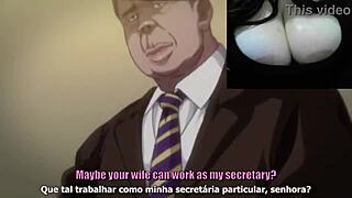 i saw himawari bloom at nite with ivyadventures big titz