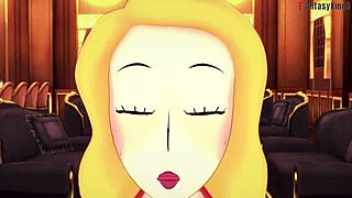 i'm stepsister with big tits givin handjob on legs in pantyhose kinky