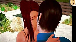 Exploring family dynamics in episode 101 of my new family series