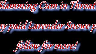 i got banged deep by my personal trainer after yoga, his monster cock in my tight pussy