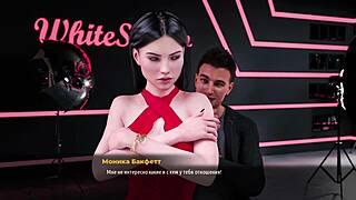 let's play fashion business episode four part fourteen