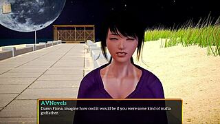 My new family 444: A erotic experience