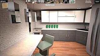 Dive into Lunar's Chosen 39 episode in this hentai anime game