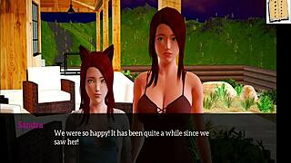 Exploring family dynamics in episode 101 of my new family series