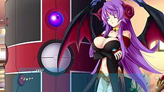 Discovering Emotions In Princess X Fan Disc Episode 6