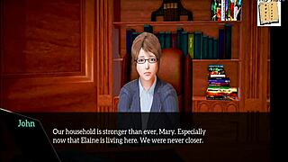 my new family episode 168 in 3d animation