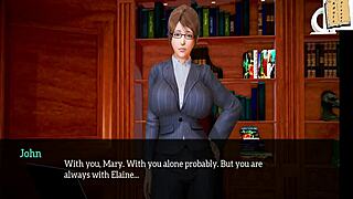 my new family episode 168 in 3d animation