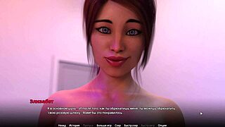 Complete Gameplay: WVM Part 35 - Ebony Slut In Assfucking Orgy