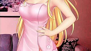 my neighbor is a yandere ep 2 of neutral ending